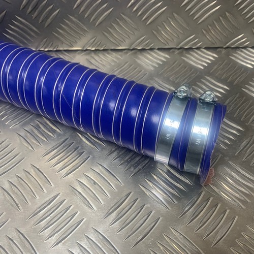 Blue flexible silicone air - blue,