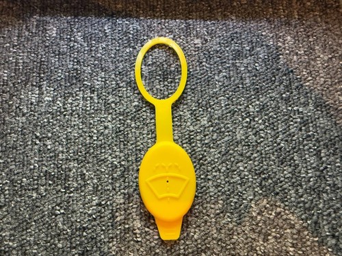 Fit vauxhall windscreen washer - vauxhall,