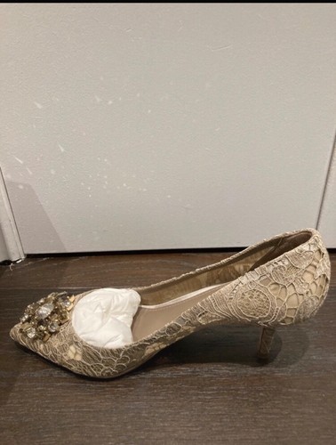 Dolce and gabbana shoes size - dolce,