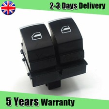 Double electric window switch - electric,