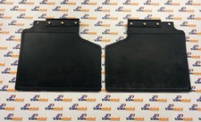Front or Rear Rubber Mud Flaps