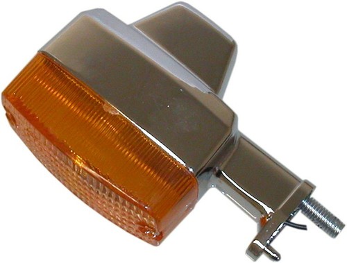 Indicator for suzuki - for, gs125-es