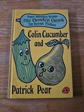 Ladybird The Garden Gang Book