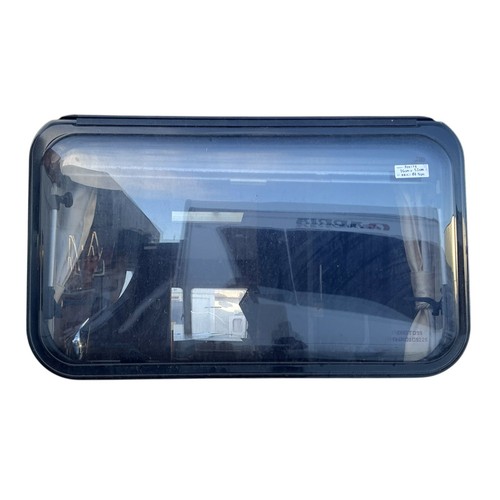 Bessacarr cameo roxite - roxite, window