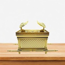 Ark of The Covenant Model