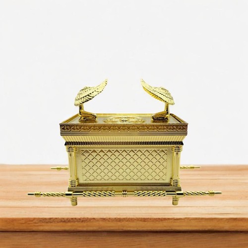Ark the covenant model - ark,