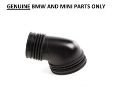 GENUINE BMW M3 E46 air intake