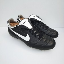 Nike UK 10 Tiempo Natural II