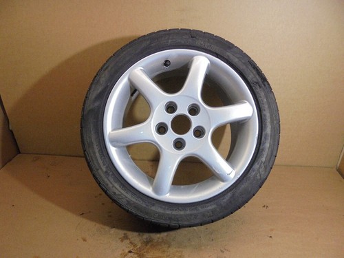 Tvr cerbera inch z - inch, alloy