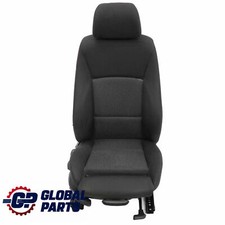 Front Seat BMW E90 E91 M-Sport Cloth Fabric Fluid Linea Right O/S