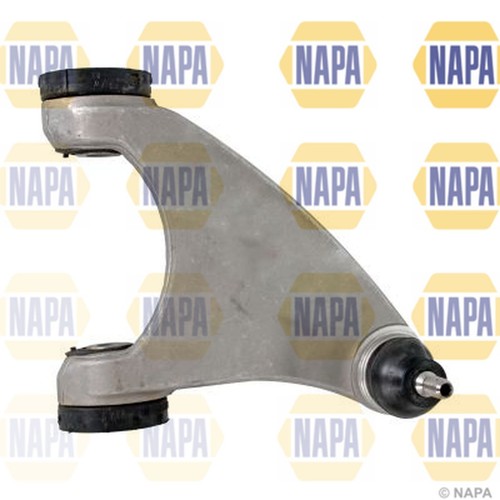 Wishbone suspension arm for - suspension,