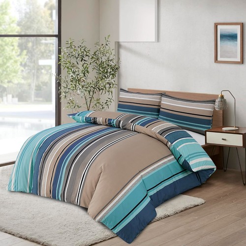 Luxury floral duvet quilt - duvet,
