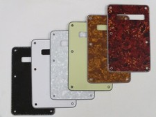 LEFT HANDED Stratocaster TREM