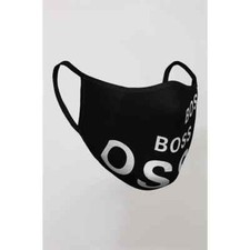 NEW Unisex BOSS Black Reusable