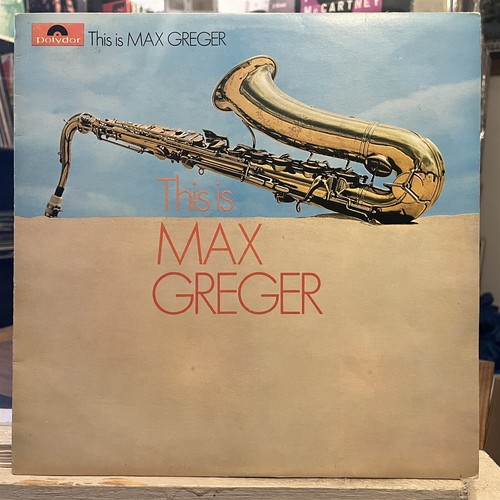 Jazz pop exc lp max - [jazz/pop]~exc, lp~max