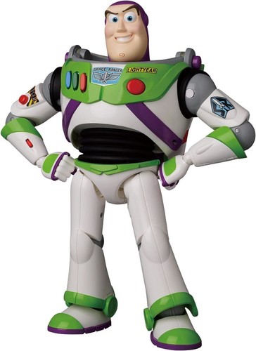 Medicom toy ultimate buzz - medicom,