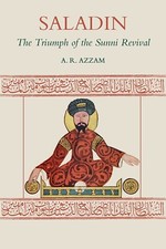 Saladin The Triumph of the