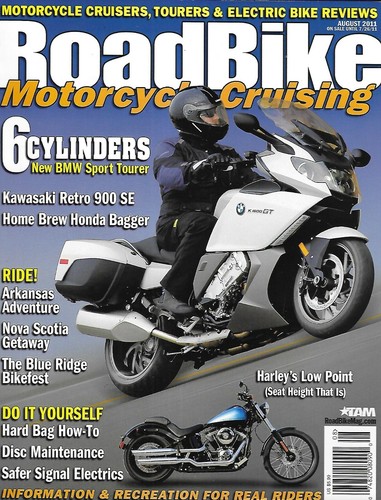 Road bike motorcycle cruising - road,