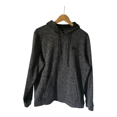 Under armour mens hoodie - under,