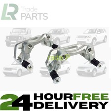 FITS DISCOVERY 2 & RANGE ROVER P38 REAR BRAKE CALIPER CARRIERS X2 STC1907
