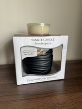 Yankee Candle Scenterpiece