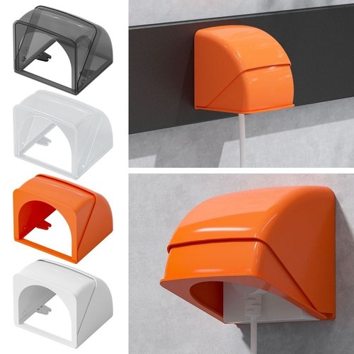 Cover outdoor socket - cover,