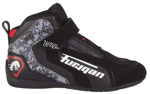 Furygan vented motorbike - furygan,