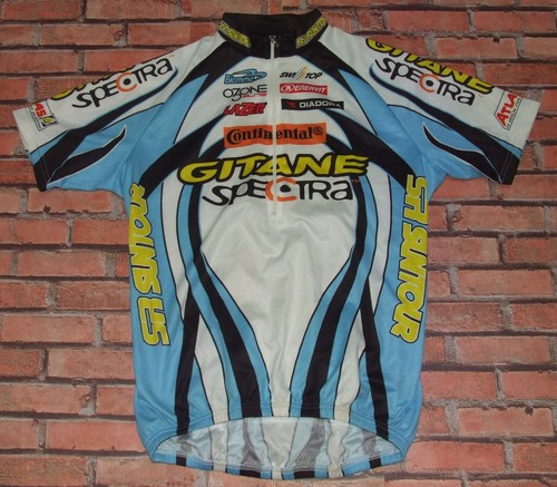 Biemme gitane cycling - cycling, shirt
