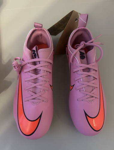 Nike mercurial zoom vapor - nike, jr