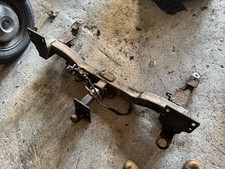 Range Rover L322 Tow Bar