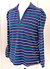 M&Co Ladies' 100% Cotton