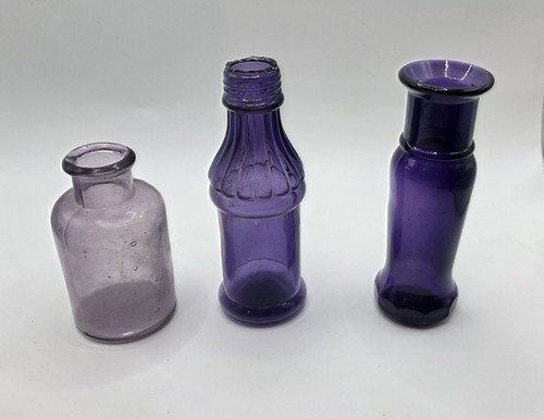 Lot vintage antique - lot, of