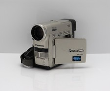 PANASONIC NV-DS55 CAMCORDER
