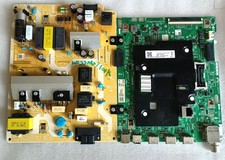 Samsung ue55au7100kxxu main - main, av