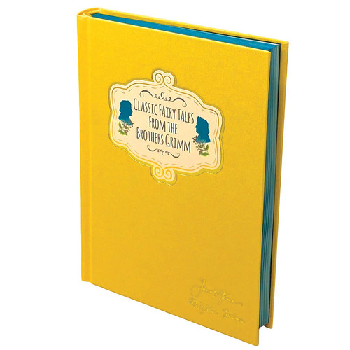 Classic fairy tales from the - classic,