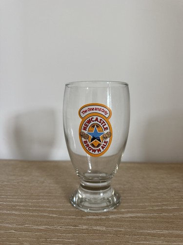 Newcastle brown ale geordie - newcastle,
