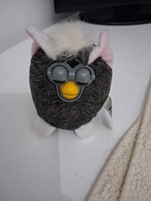 Vintage 2000 Mcdonalds Furby
