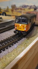Hornby  Class 56 DCC sound