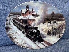 RAILWAY MEMORIES - ‘MEETING