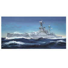 Trumpeter 05378 British Royal