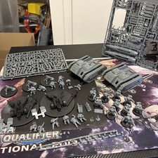 Warhammer 40k Astra Militarum