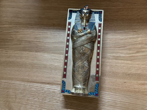 Franklin mint egyptian - mint,