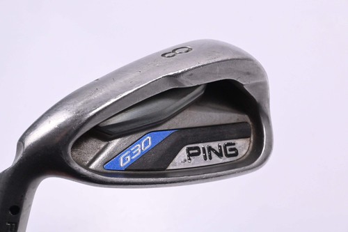 Left hand ping g30 - ping,