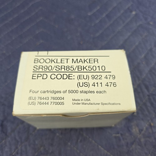 Staples booklet maker - staples,