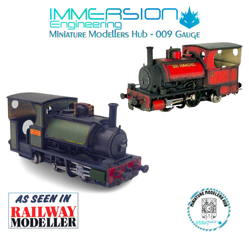 Mmh talyllyn railway sir - mmh,
