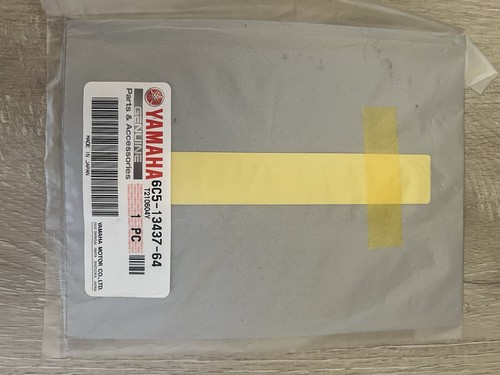 Genuine yamaha outboard - yamaha,