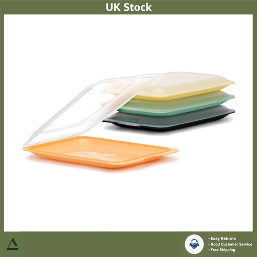 Fresh stackable deli meat - stackable,