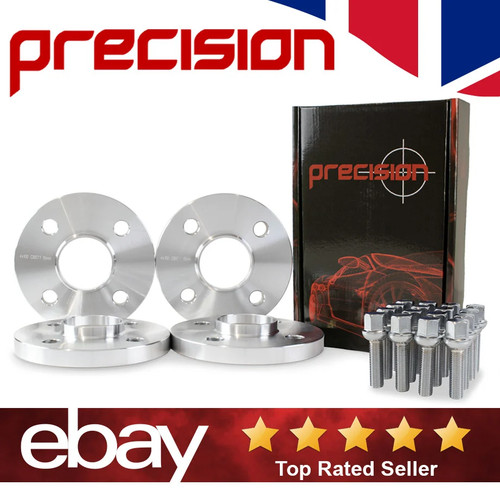 Wheel spacers 15mm and - wheel,