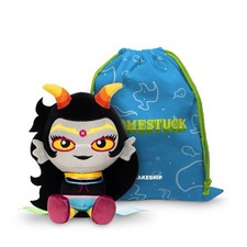Feferi Plushie - HOMESTUCK -