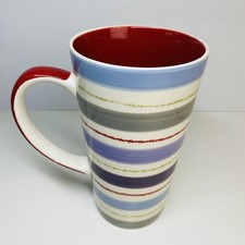 Whittard Of Chelsea Striped